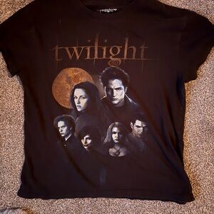 Twilight Graphic T-Shirt
